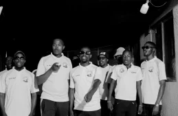 Gwijo Avenue – Thula Kwedini Ama gwijo